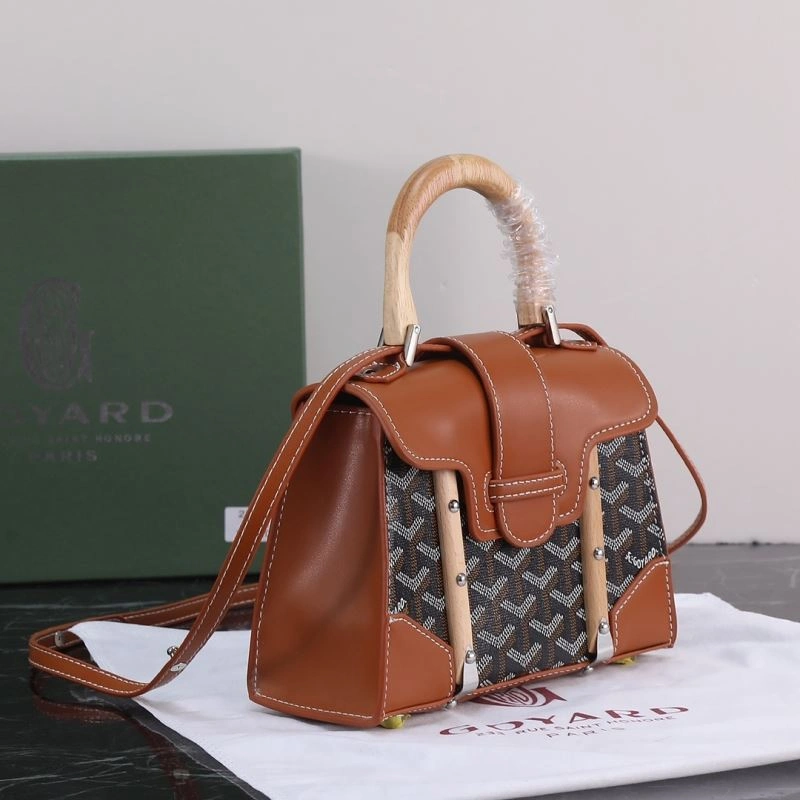 Goyard Top Handle Bags TopPick 87483