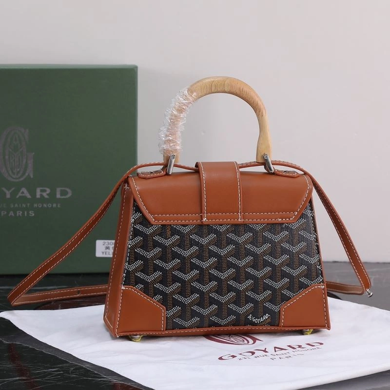 Goyard Top Handle Bags TopPick 87483