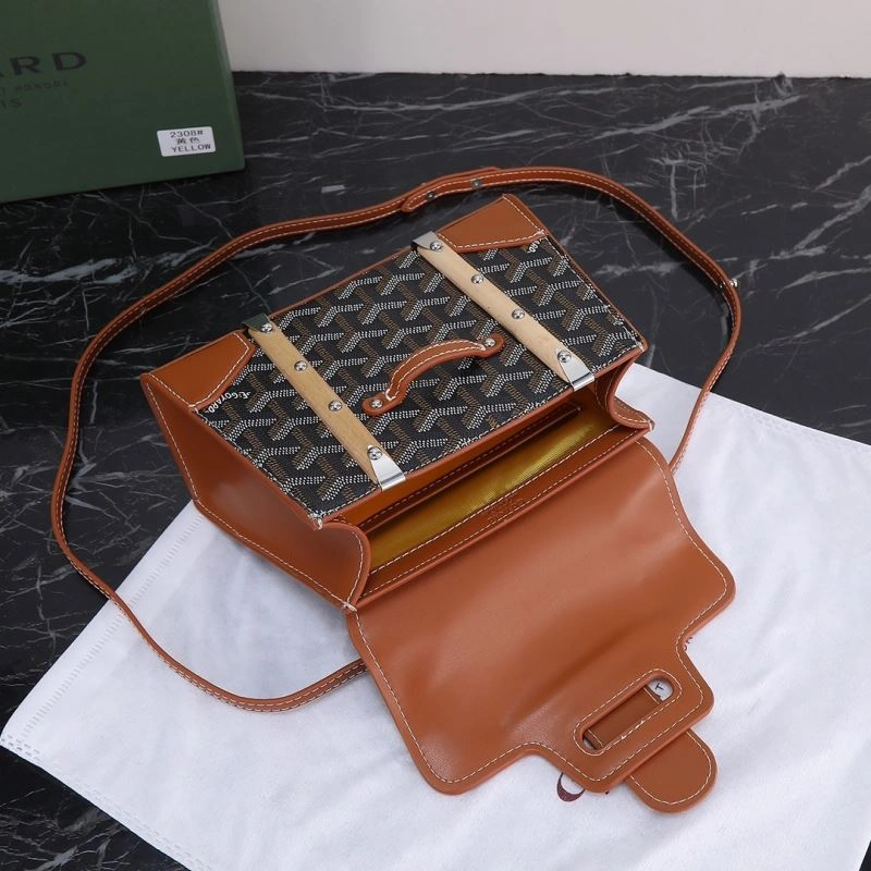 Goyard Top Handle Bags TopPick 87483