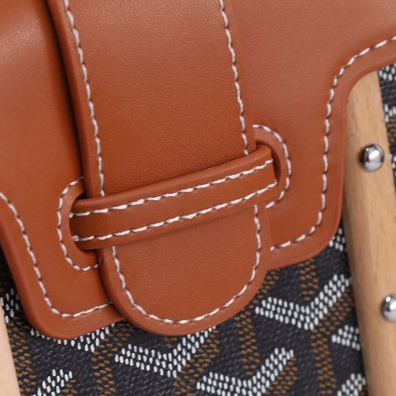 Goyard Top Handle Bags TopPick 87483