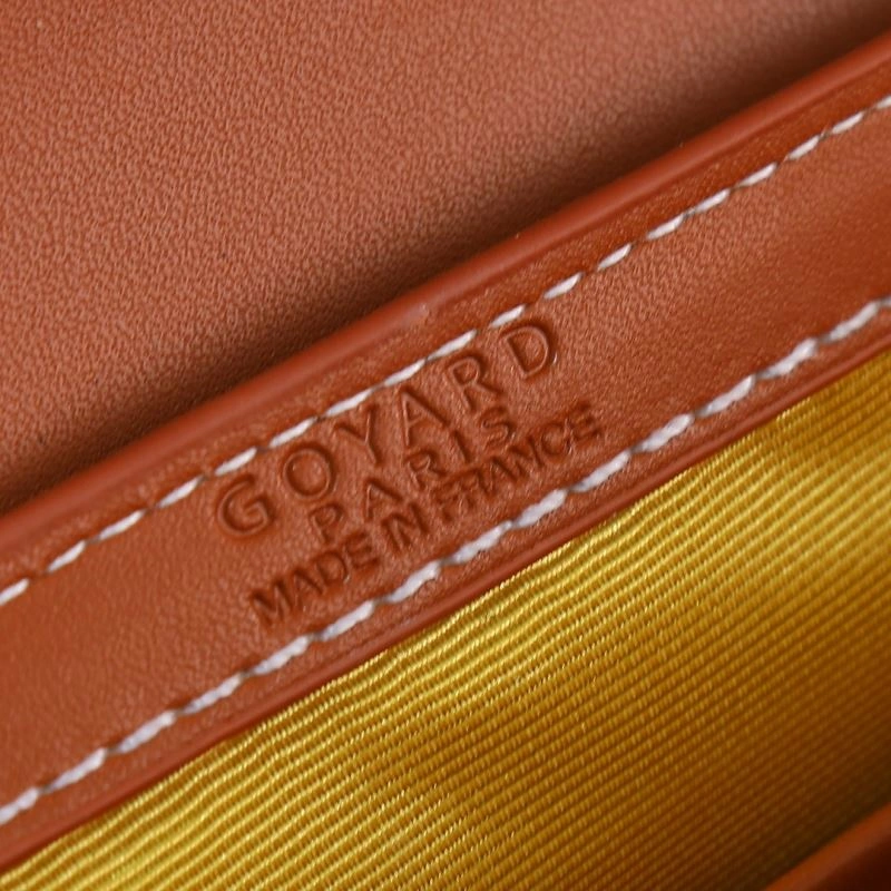 Goyard Top Handle Bags TopPick 87483