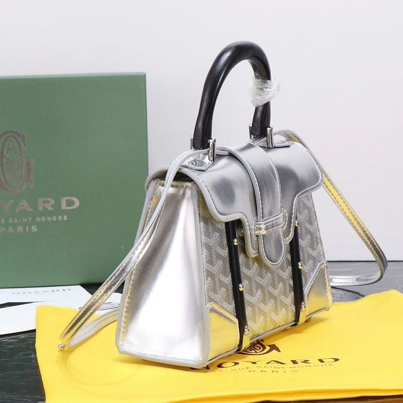 Snug Goyard Top Handle Bags 87485