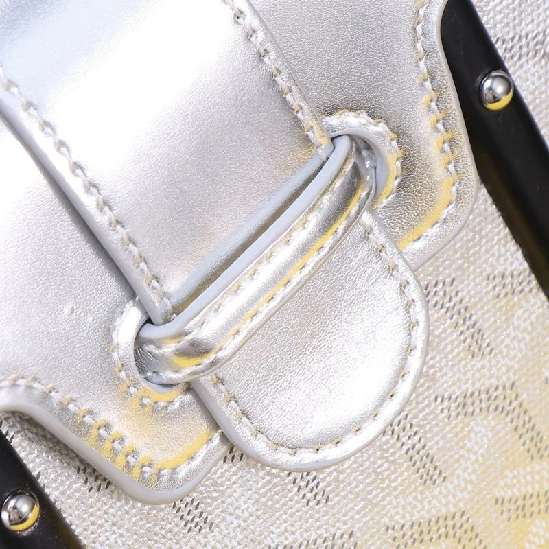 Snug Goyard Top Handle Bags 87485