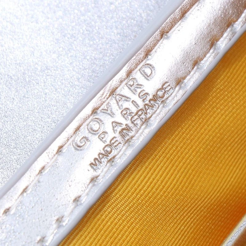 Snug Goyard Top Handle Bags 87485