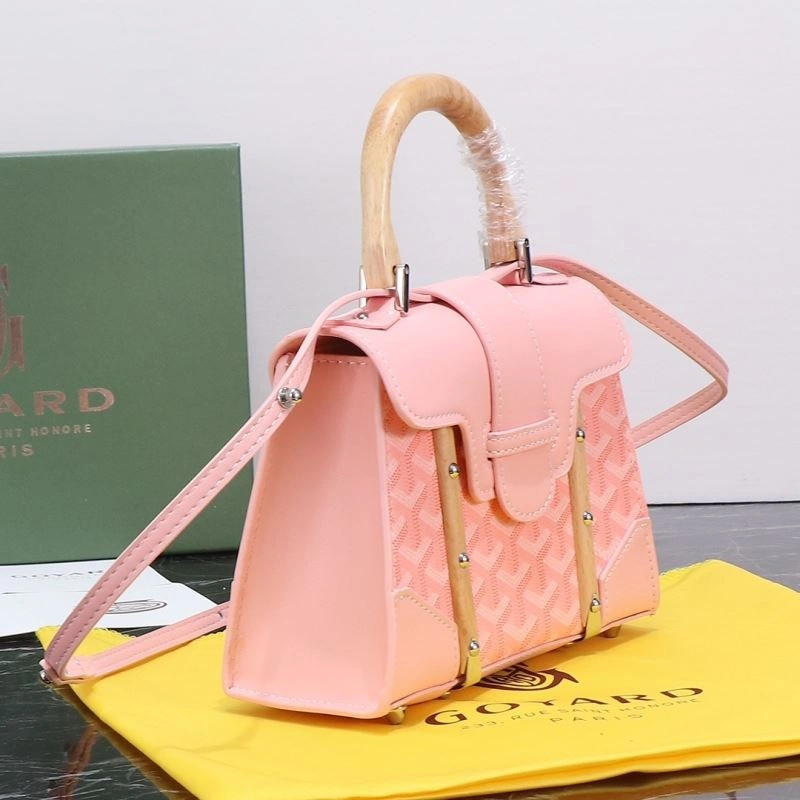 Goyard Top Handle Bags SunProtective 87479