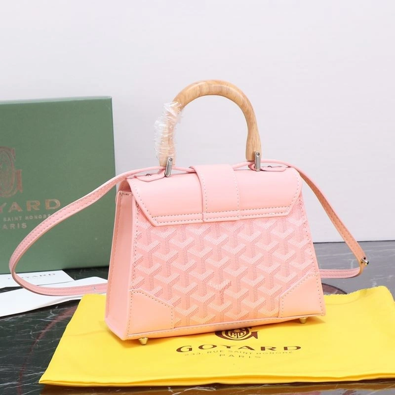 Goyard Top Handle Bags SunProtective 87479