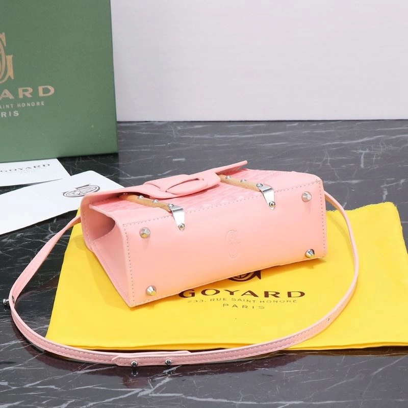 Goyard Top Handle Bags SunProtective 87479