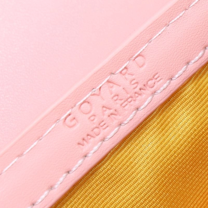 Goyard Top Handle Bags SunProtective 87479