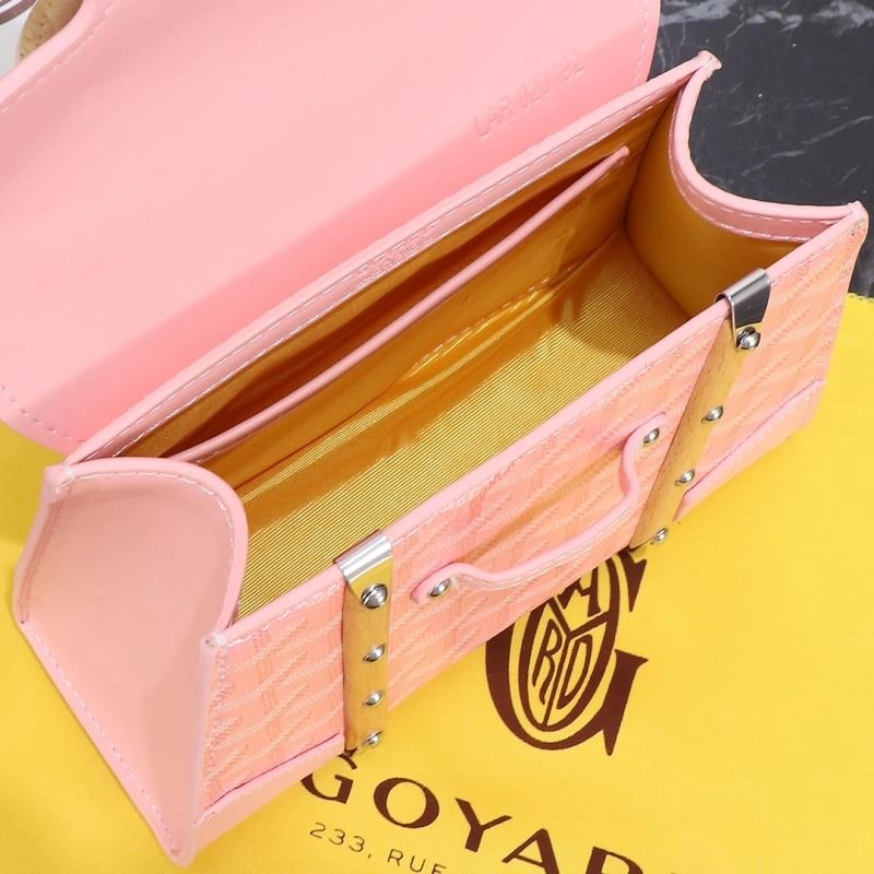 Goyard Top Handle Bags SunProtective 87479