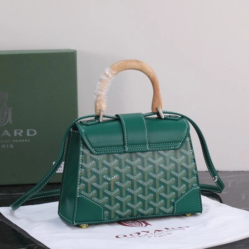 WrinkleFree Goyard Top Handle Bags 87480