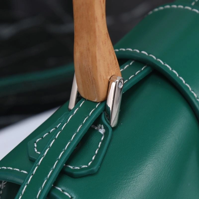 WrinkleFree Goyard Top Handle Bags 87480