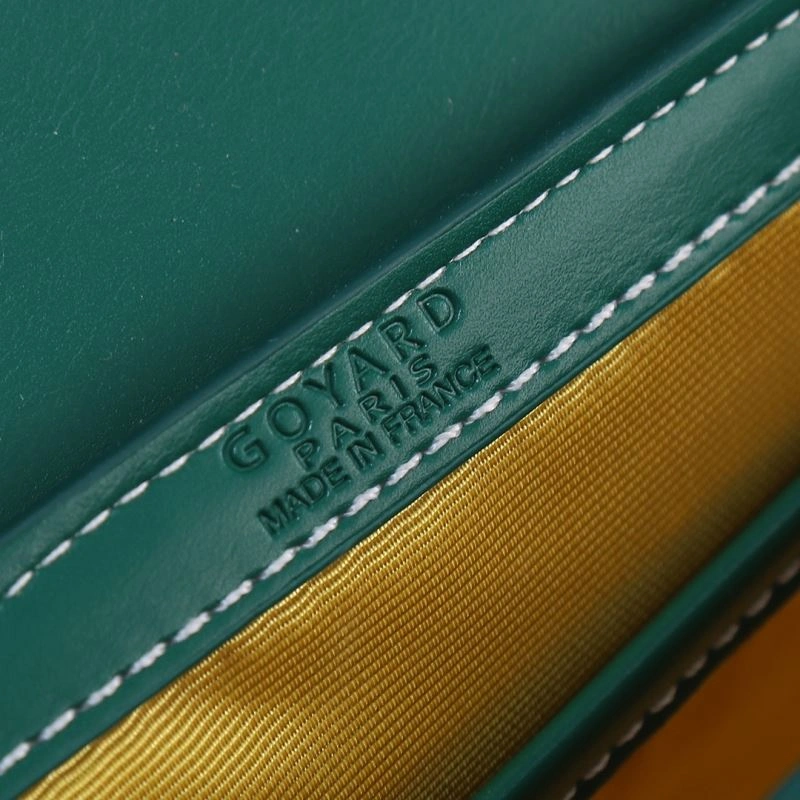 WrinkleFree Goyard Top Handle Bags 87480
