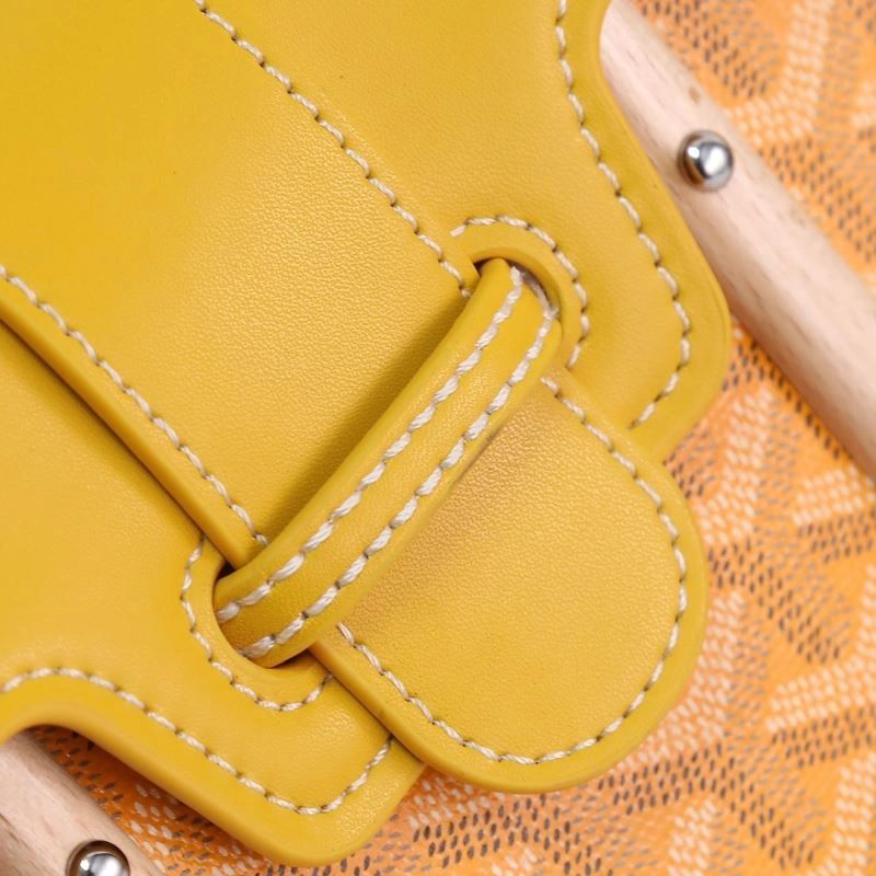 Goyard Top Handle Bags HighPerformance 87512