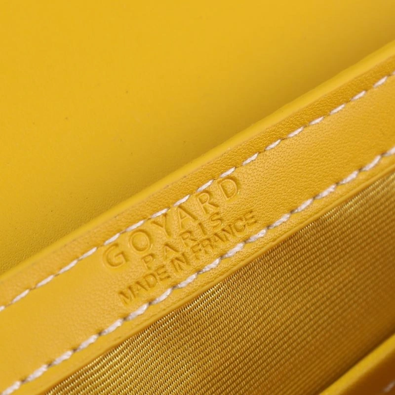 Goyard Top Handle Bags HighPerformance 87512