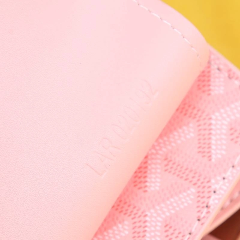 Lightweight Goyard Top Handle Bags 87477