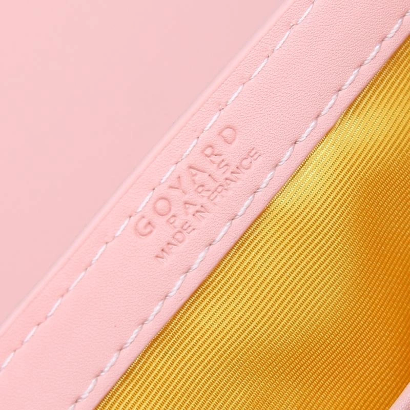 Lightweight Goyard Top Handle Bags 87477