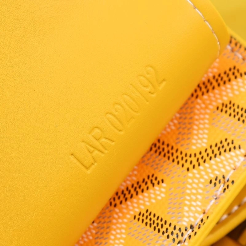 Lightweight Goyard Top Handle Bags 87550