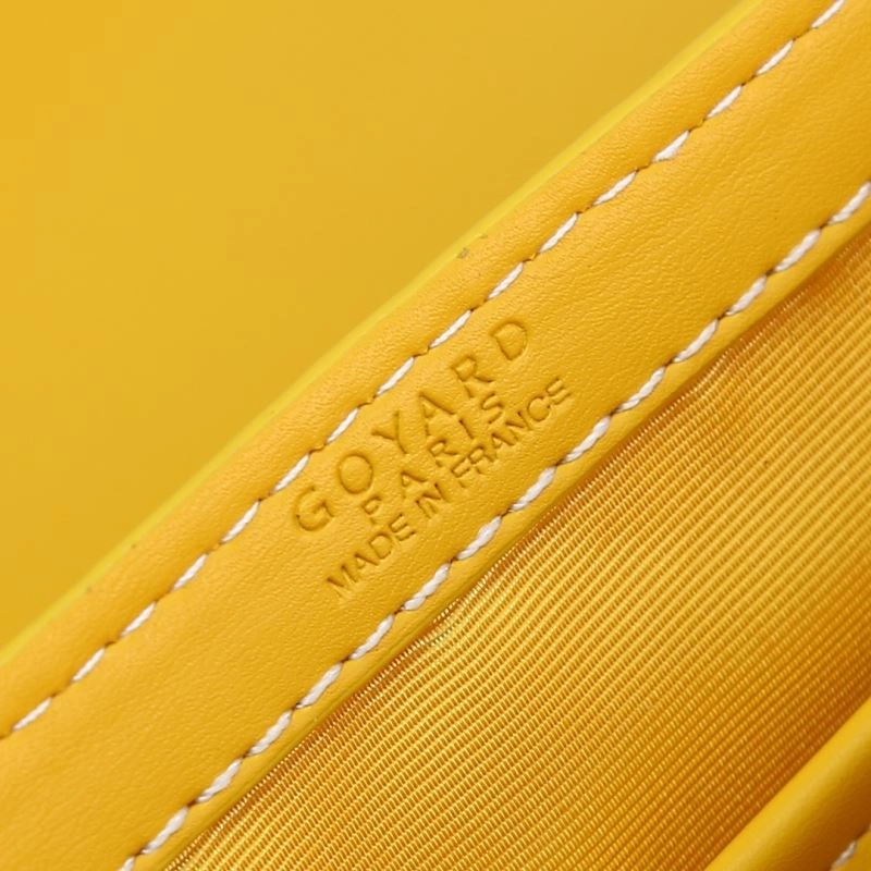 Lightweight Goyard Top Handle Bags 87550