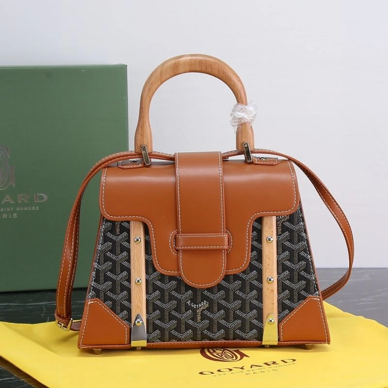 UrbanStyle Goyard Top Handle Bags 87481