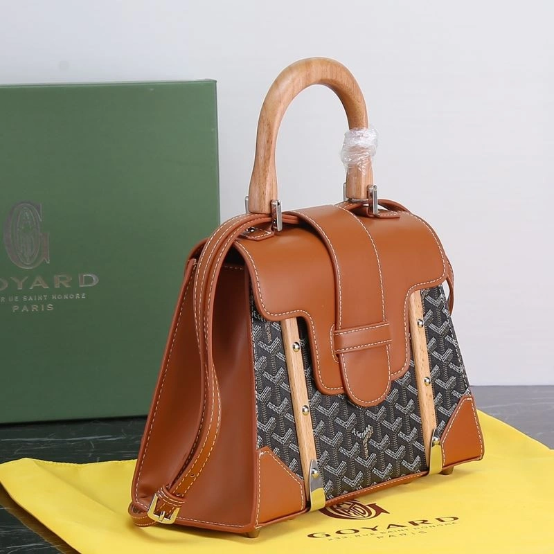 UrbanStyle Goyard Top Handle Bags 87481