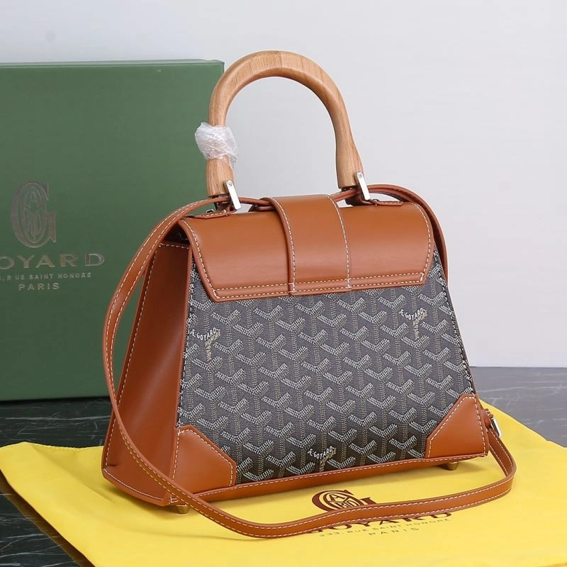 UrbanStyle Goyard Top Handle Bags 87481
