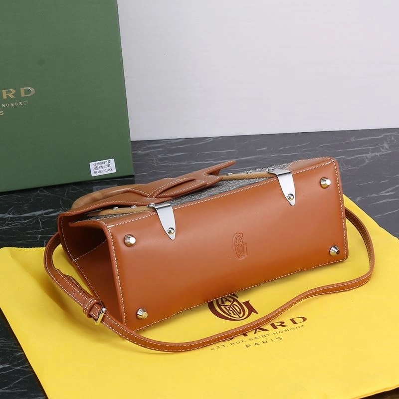 UrbanStyle Goyard Top Handle Bags 87481