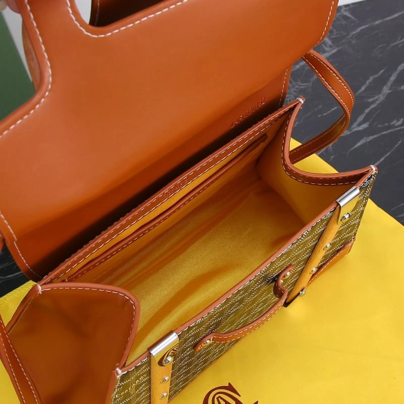 UrbanStyle Goyard Top Handle Bags 87481