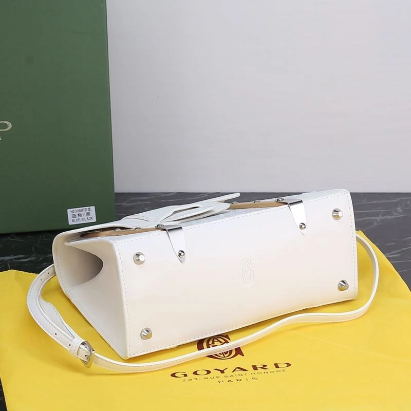 Goyard Top Handle Bags Snug 87476