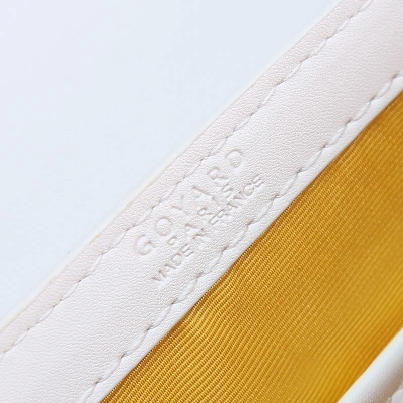 Goyard Top Handle Bags Snug 87476