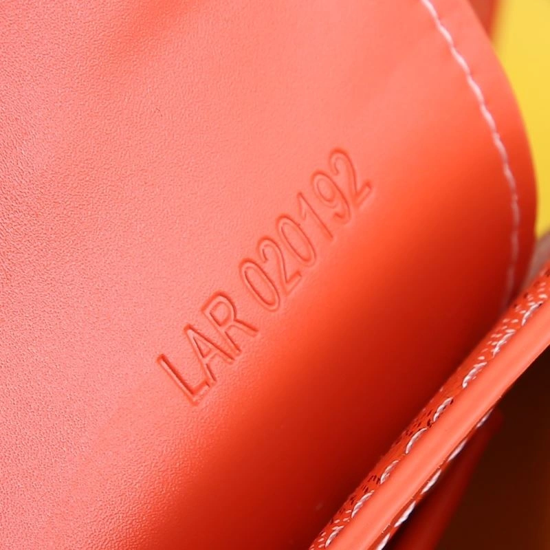 Goyard Top Handle Bags SmoothTexture 87474