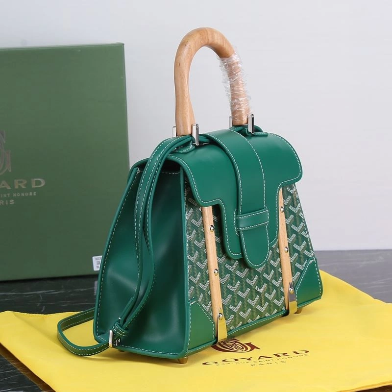 EasyCare Goyard Top Handle Bags 87478