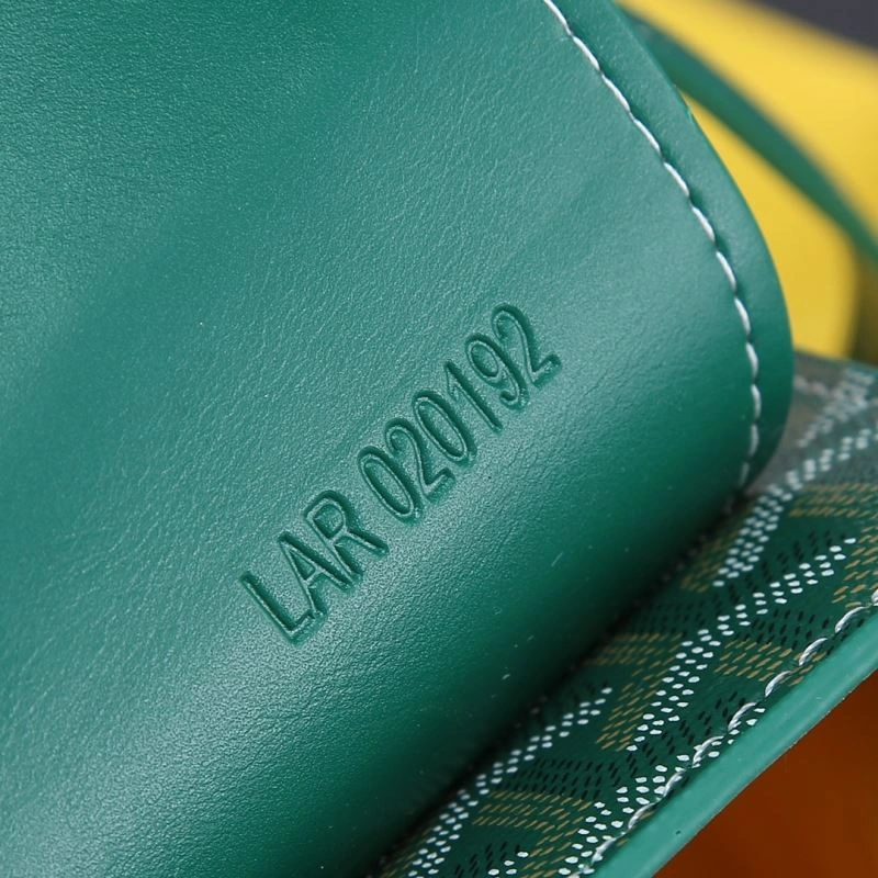 EasyCare Goyard Top Handle Bags 87478