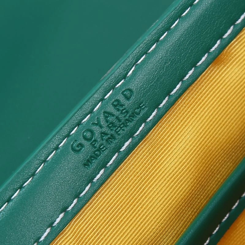 EasyCare Goyard Top Handle Bags 87478
