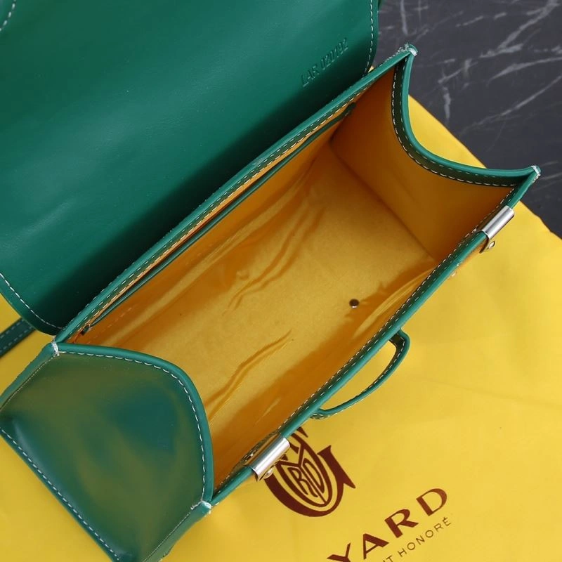 EasyCare Goyard Top Handle Bags 87478