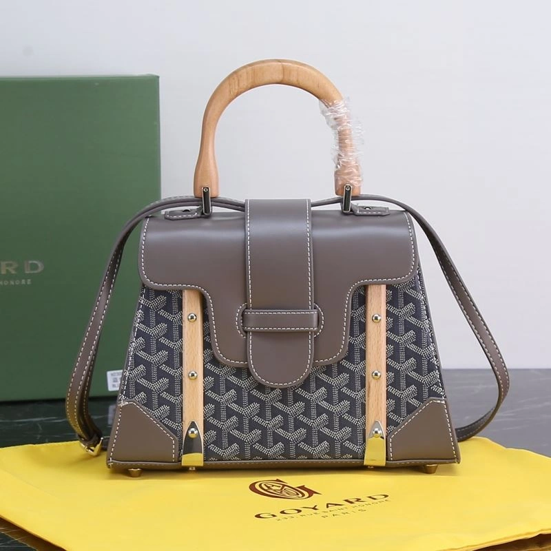 Goyard Top Handle Bags Contemporary 87473