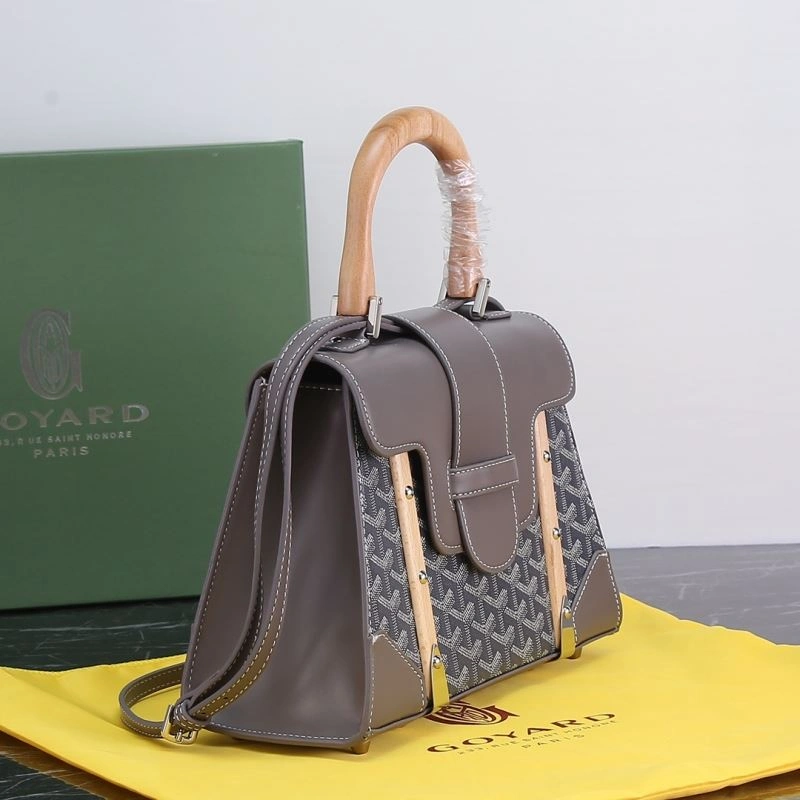 Goyard Top Handle Bags Contemporary 87473