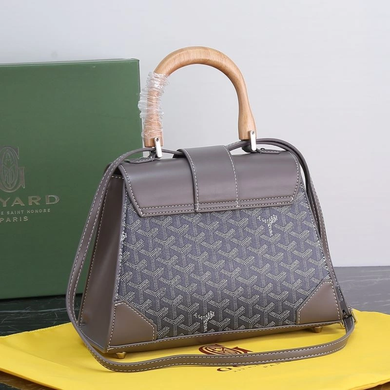 Goyard Top Handle Bags Contemporary 87473