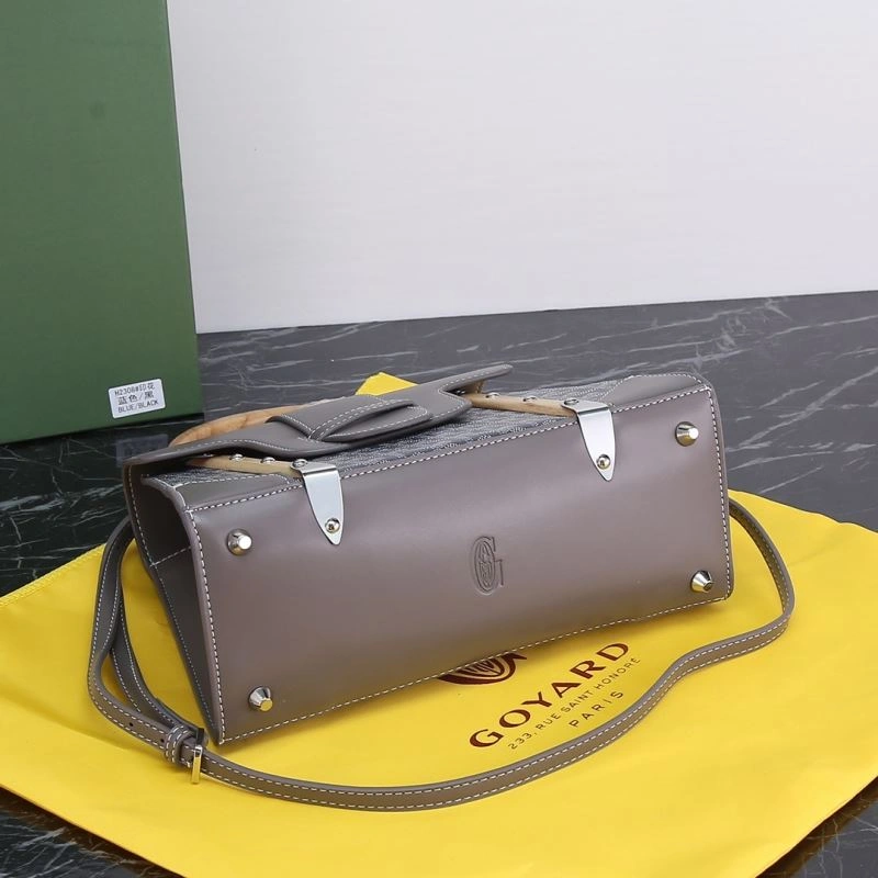 Goyard Top Handle Bags Contemporary 87473