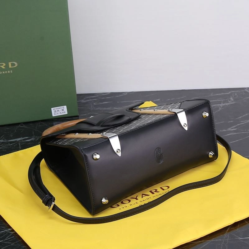 Goyard Top Handle Bags Youthful 87470