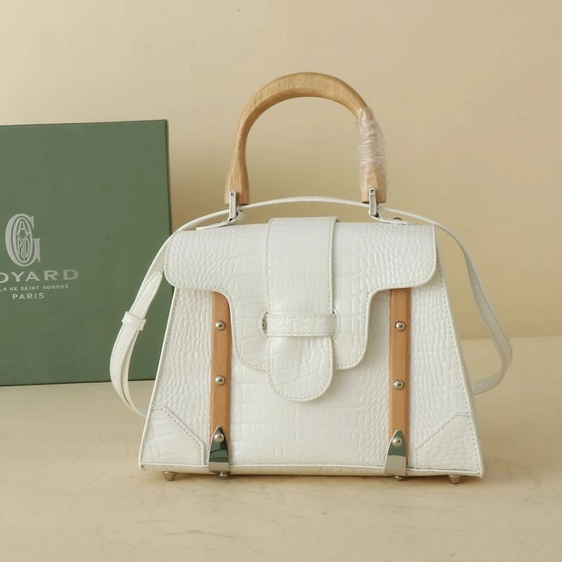 Goyard Top Handle Bags FreshLook 87471