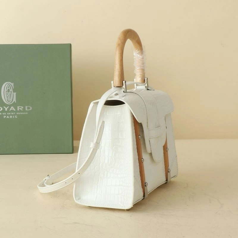 Goyard Top Handle Bags FreshLook 87471