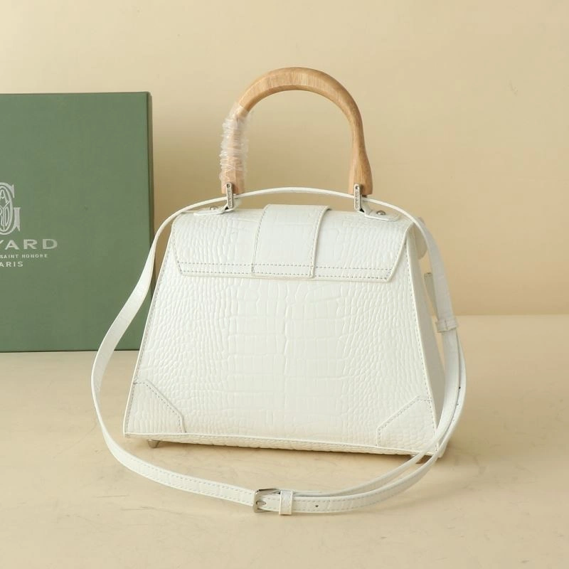 Goyard Top Handle Bags FreshLook 87471