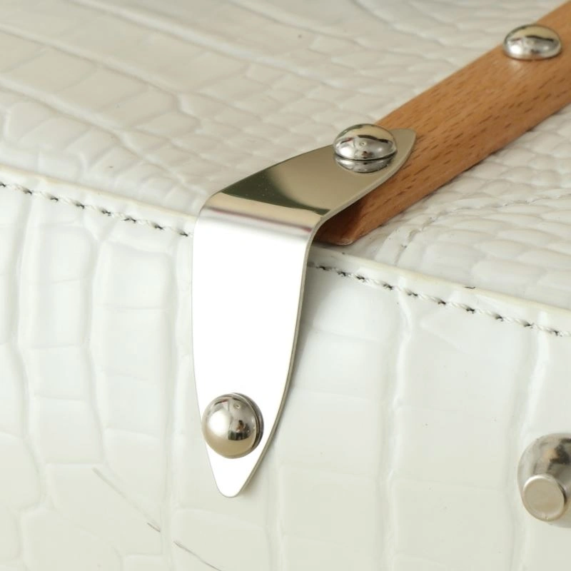 Goyard Top Handle Bags FreshLook 87471
