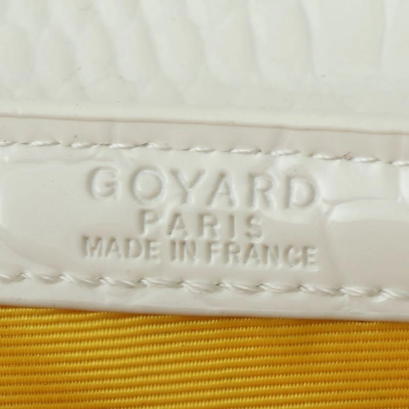 Goyard Top Handle Bags FreshLook 87471