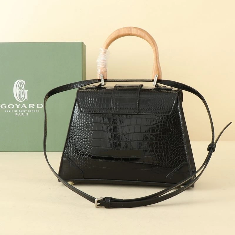 TopPick Goyard Top Handle Bags 87472