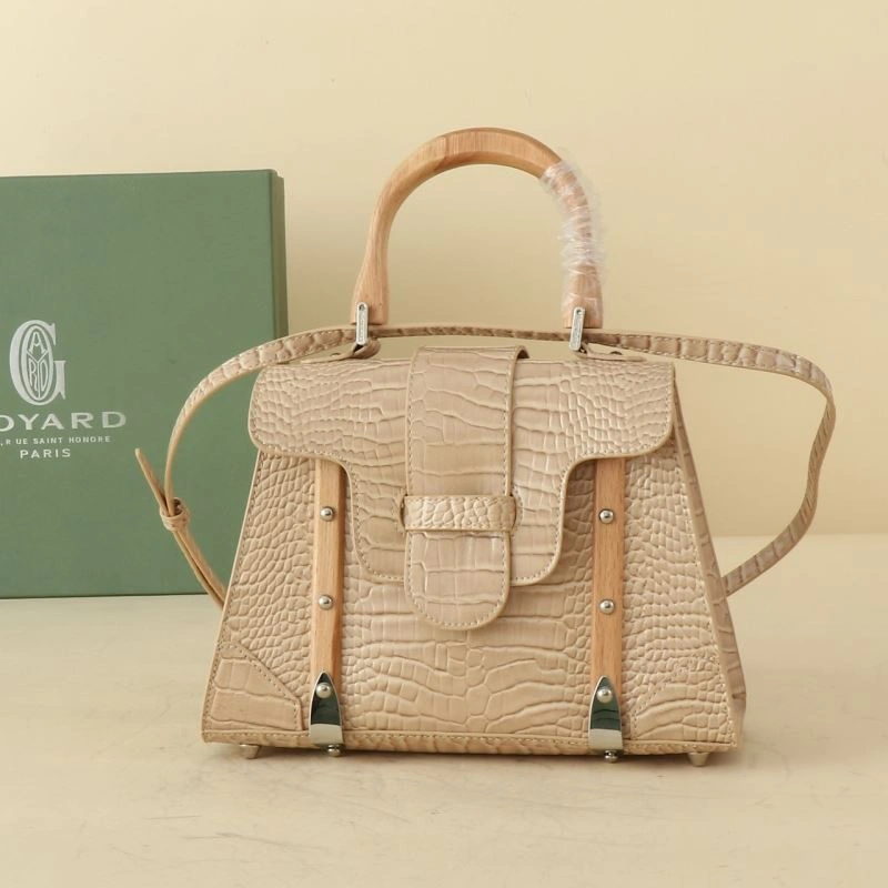 Reliable Goyard Top Handle Bags 87468