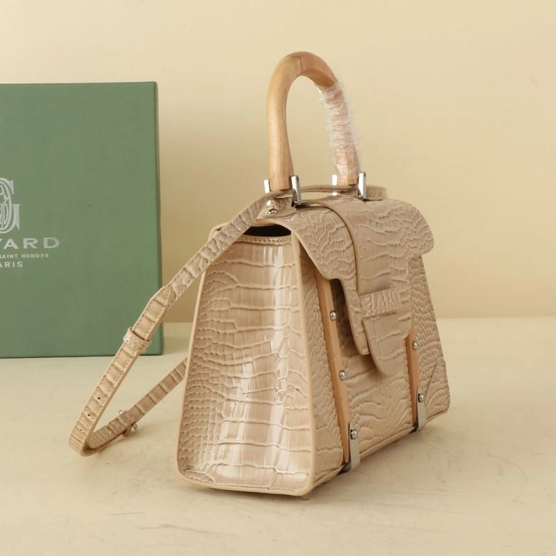 Reliable Goyard Top Handle Bags 87468