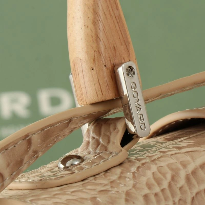 Reliable Goyard Top Handle Bags 87468