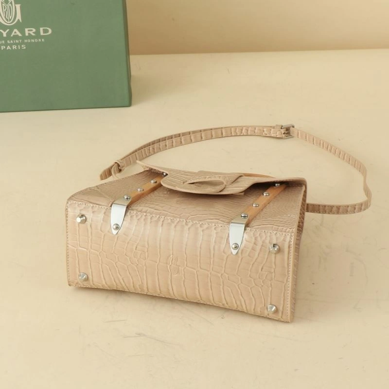 Reliable Goyard Top Handle Bags 87468