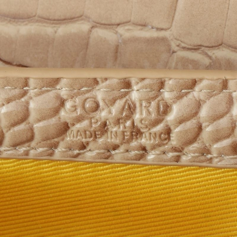 Reliable Goyard Top Handle Bags 87468